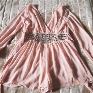 Short Romper